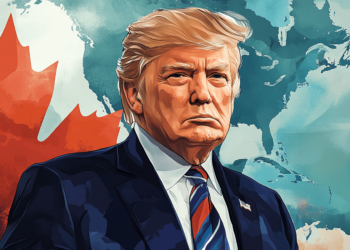 Trump’s Trade War Tears North America Apart – Could Canada and Mexico Turn to Europe?