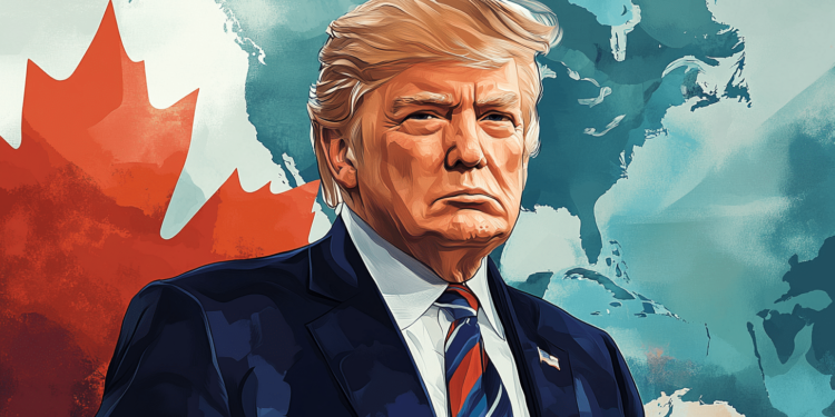 Trump’s Trade War Tears North America Apart – Could Canada and Mexico Turn to Europe?