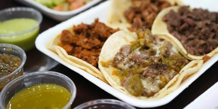 Phoenix Mexican restaurant named one of best by USA TODAY