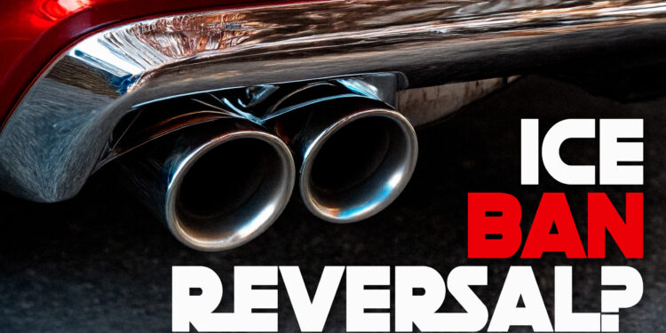 Trump’s New EPA Boss Starts Review That Could Overturn California’s ICE Ban