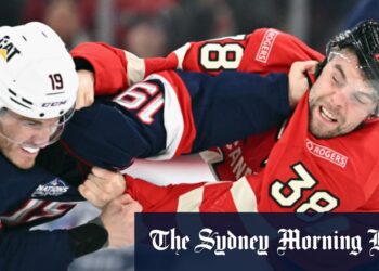 How the US president stirred Canada First