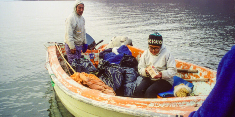 Native America Calling: What Indigenous people in Greenland really want