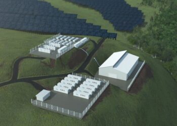 Meridiam buys 60% stake in 55 MW/140 MWh hydrogen-based solar-plus-storage in French Guiana – pv magazine International