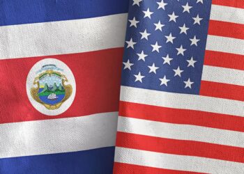 Costa Rica agrees to work with US on Trump's mass deportations