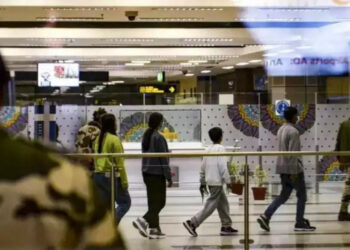 Costa Rica to accept deported Indians, Central Asians in new repatriation agreement with US | India News