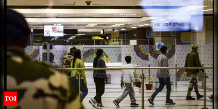 Costa Rica to accept deported Indians, Central Asians in new repatriation agreement with US | India News