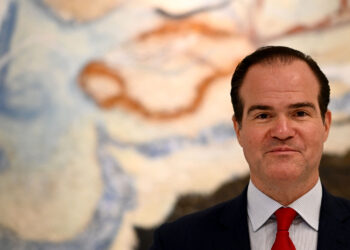 Trump's Latin America Envoy Anticipates Admin Will Get 'Very Creative' To Achieve Changes In Cuba