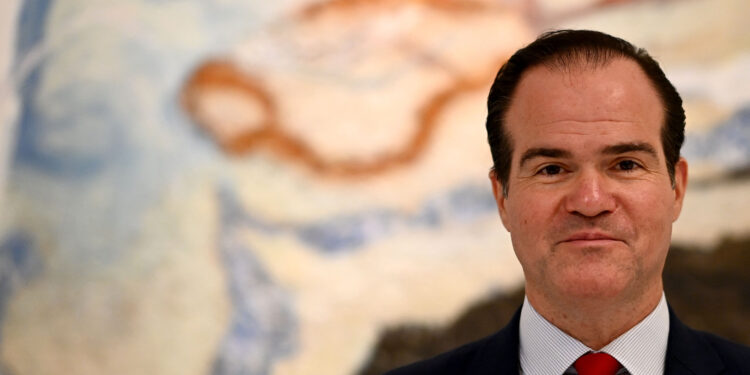 Trump's Latin America Envoy Anticipates Admin Will Get 'Very Creative' To Achieve Changes In Cuba