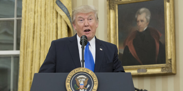 How Trump's Tariff Threats Could Impact Latin America