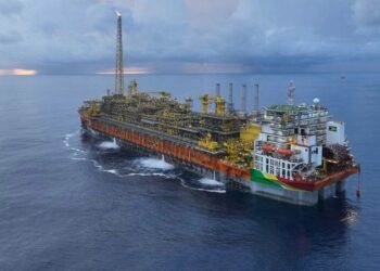 ExxonMobil Targets 180,000 bpd of Oil at Guyana’s Hammerhead Project