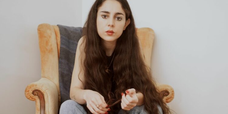 Samia Reveals 2025 North American Tour Dates, Offers New Song “Lizard”: Stream