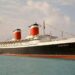 SS United States to Leave Philadelphia Wednesday on Final Journey – WGMD
