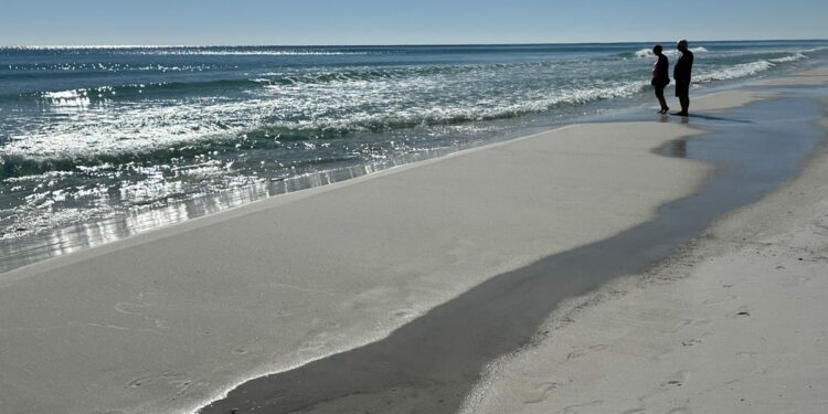 Destin captains say they're happy with the change to Gulf of America