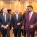 Guyana fortunate to have a visionary leader like President Irfaan Ali, says DR President