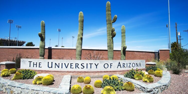 University of Arizona ‘assessing’ DEI programs after demands by Trump