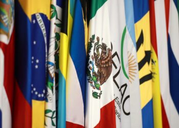 Uruguay debe ser un actor en la integración de América Latina y el Caribe, apuntó el futuro canciller