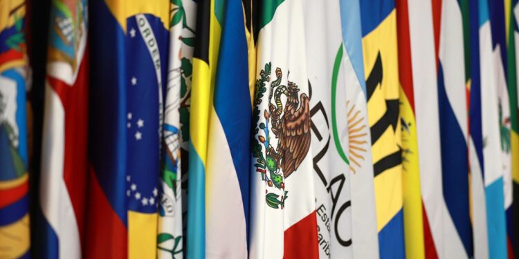 Uruguay debe ser un actor en la integración de América Latina y el Caribe, apuntó el futuro canciller