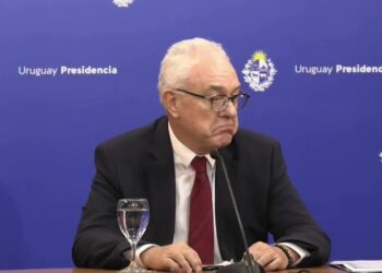 Uruguay quiere ser facilitador de la integración de América y el Caribe