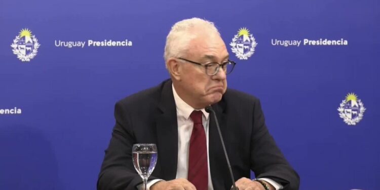 Uruguay quiere ser facilitador de la integración de América y el Caribe