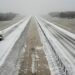 Winter storm moves east: 80 million Americans in path of snow, brutal cold