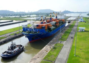 How U.S. And Chinese Influence In Central America Affects The Panama Canal