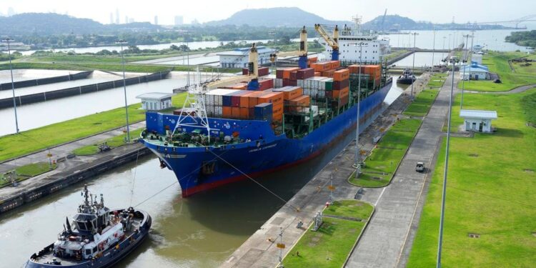 How U.S. And Chinese Influence In Central America Affects The Panama Canal