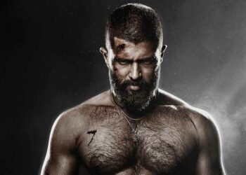 North America Breakeven Target Is 31% Higher Than Vijay Deverakonda's The Family Star!