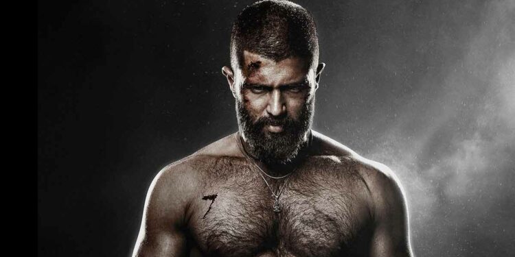 North America Breakeven Target Is 31% Higher Than Vijay Deverakonda's The Family Star!