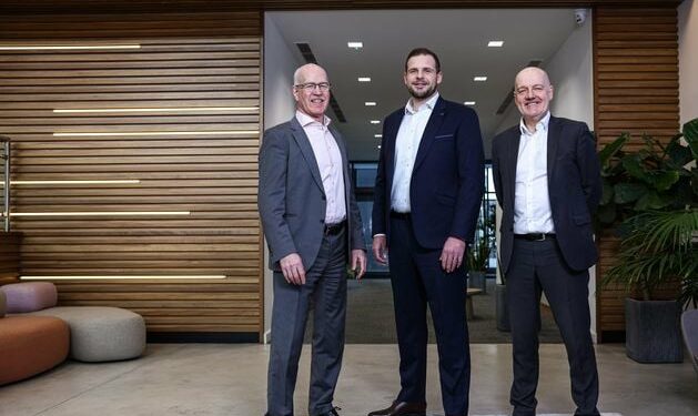 Cayman Islands firm opens office in Northern Ireland