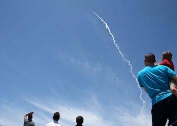 An 'Iron Dome' for North America? Talk heats up about Canada joining U.S. missile defence