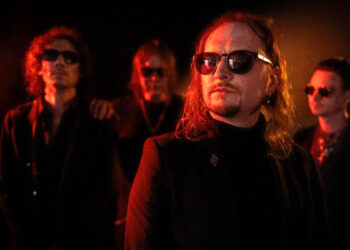 Tribulation Announce Spring 2025 North American Tour with Unto Others, Early Moods, and Final Gasp