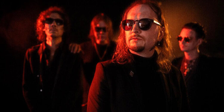 Tribulation Announce Spring 2025 North American Tour with Unto Others, Early Moods, and Final Gasp