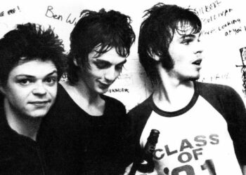 Supergrass Announce 30th Anniversary North American Tour