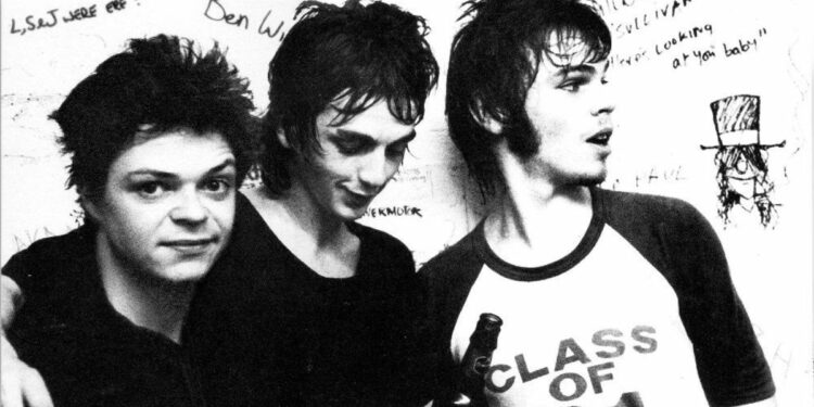 Supergrass Announce 30th Anniversary North American Tour