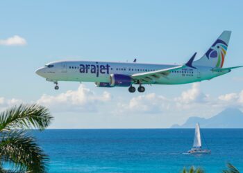 Puerto Rico Gets New Airline Service In June With 2 Routes On Boeing 737 MAX 8