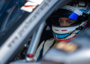 Stewart Confirmed at JDX for Second Season – Sportscar365