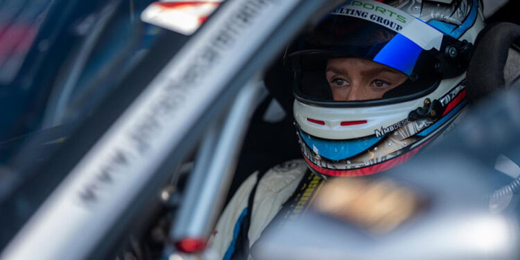 Stewart Confirmed at JDX for Second Season – Sportscar365