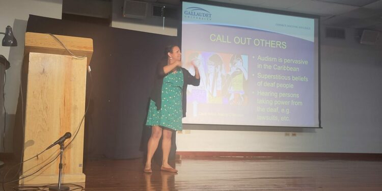 Professor reconnects with island roots through scholarship and advocacy | Academic Affairs