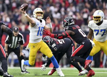 NFL expands global presence with return to Brazil 