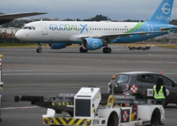 Costa Rica and Honduras begin taking deportees from US – NBC New York