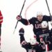 4 Nations Face-Off: American patriotism on display even in a loss