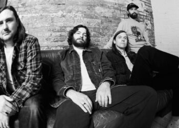 Superheaven Announce Comeback Album and 2025 North American Tour, Unveil Single “Cruel Times”: Stream