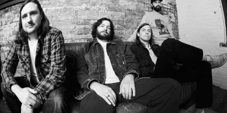 Superheaven Announce Comeback Album and 2025 North American Tour, Unveil Single “Cruel Times”: Stream