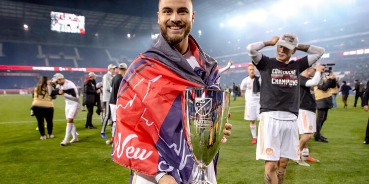 "Estuve a nada de volver, pero..." :: Olé