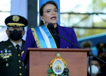 Honduran President Takes Friendlier Tone With Trump Admin, Agrees to Extend Extradition Treaty With U.S.