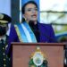 Honduran President Takes Friendlier Tone With Trump Admin, Agrees to Extend Extradition Treaty With U.S.