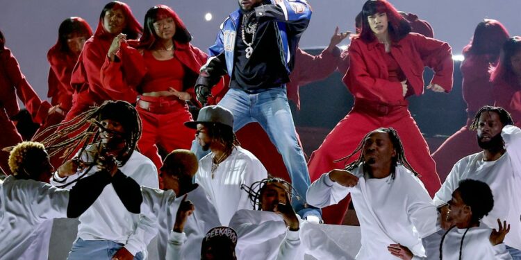 Kendrick Lamar implores us to learn, not erase U.S. history. I Opinion