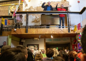 As the NEA shifts its mission under Trump, Colorado arts organizations face an uncertain future