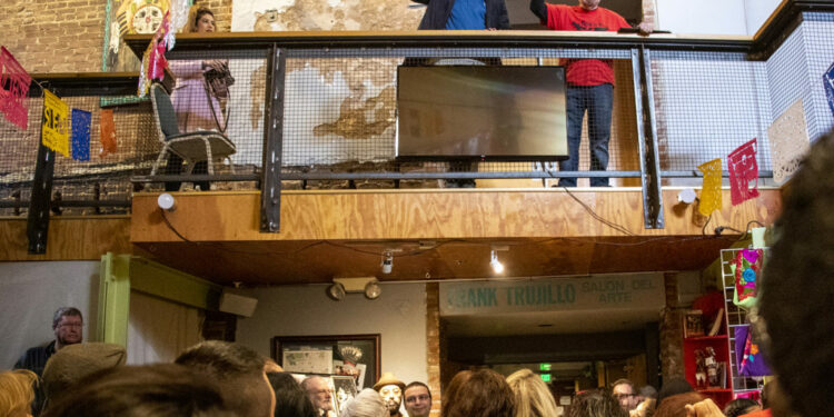 As the NEA shifts its mission under Trump, Colorado arts organizations face an uncertain future