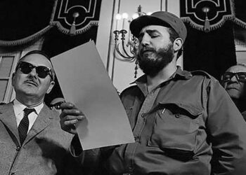 Post-Revolution Cuba | American Experience | Official Site